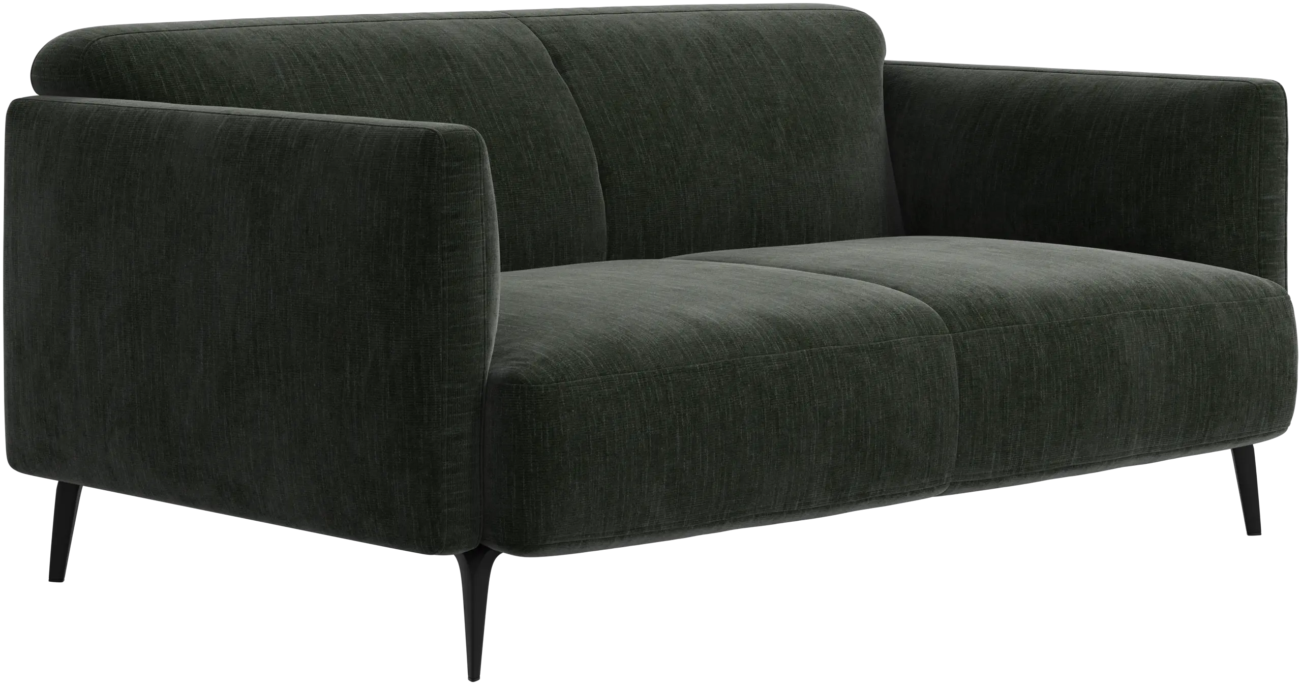 2人掛けデザイナーソファ | デンマークデザインの家具 | ボーコンセプト